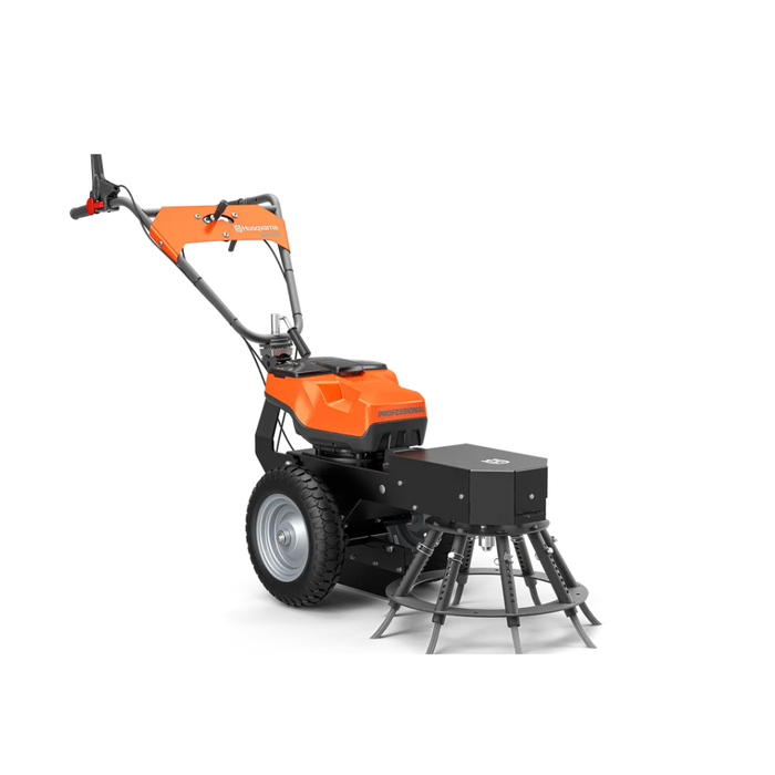 Husqvarna WB 560i Weed Brush