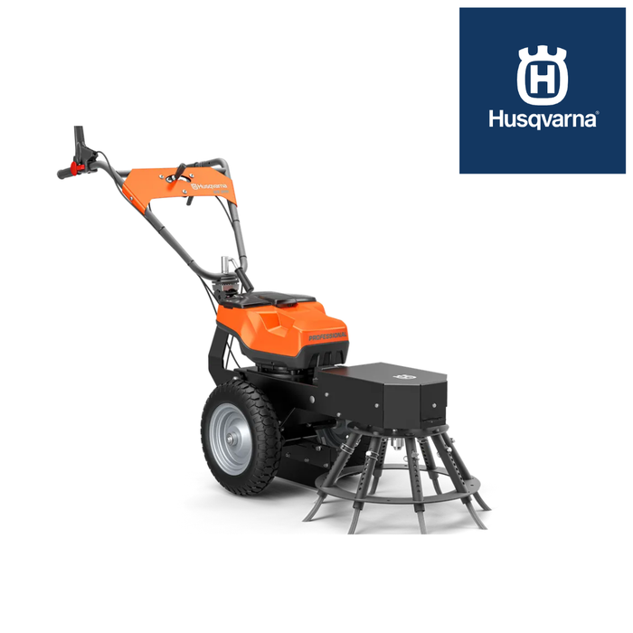 Husqvarna WB 560i Weed Brush