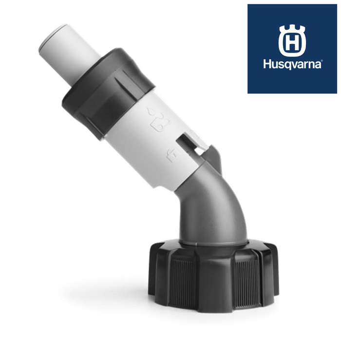 Husqvarna Oil Spout for Combi Can