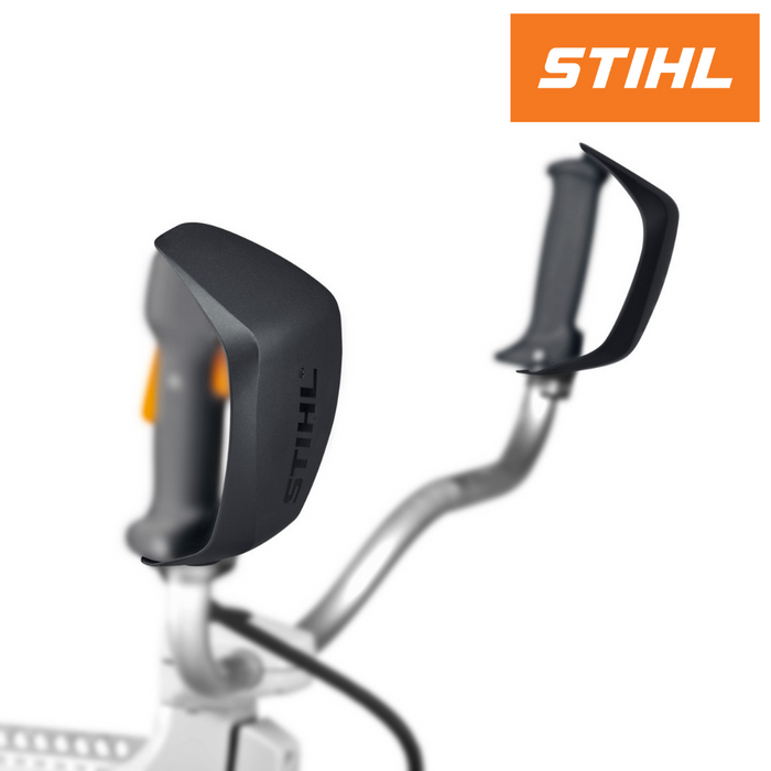 Stihl Hand Guard for Shredding Applications