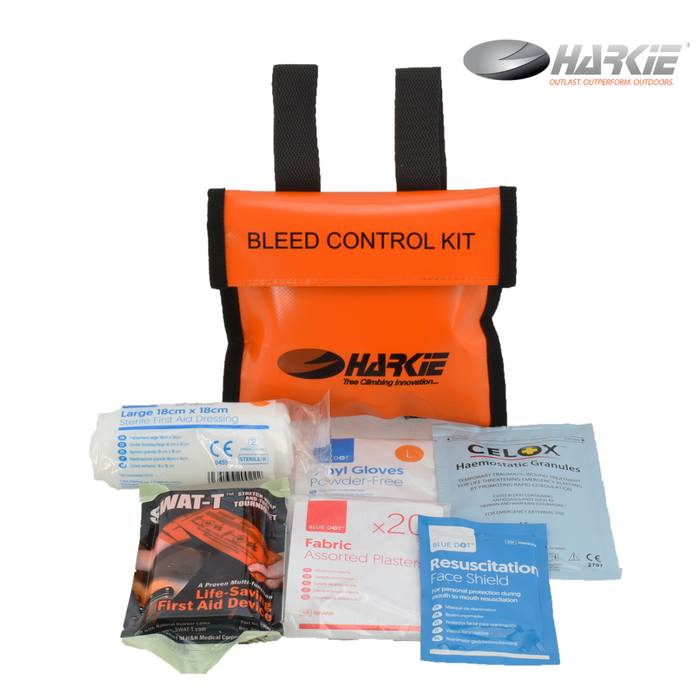 Harkie Bleed Control Kit