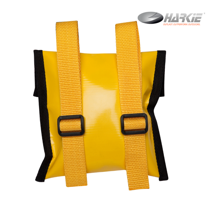 Harkie Personal First Aid Kit with Whistle