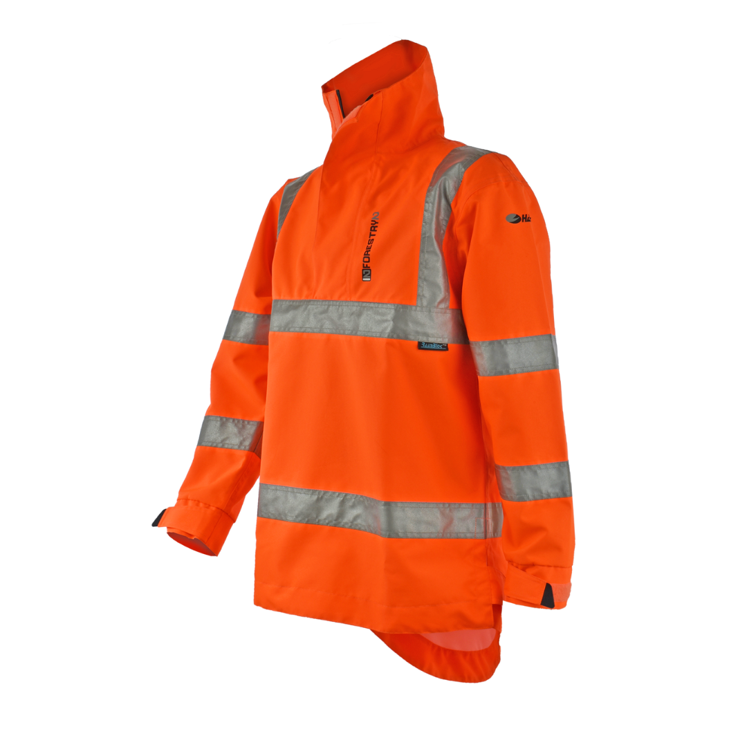 Waterproofs & Hi-Vis