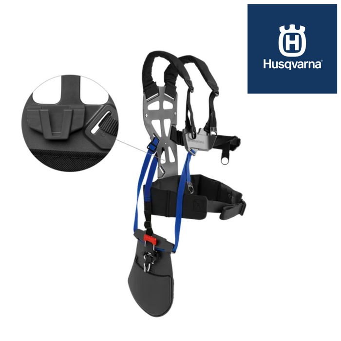 Husqvarna Harness Balance XB