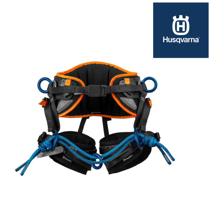 Husqvarna Climbing Harness