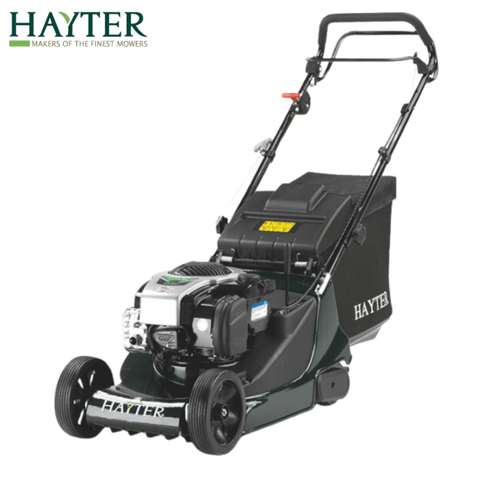 Hayter Harrier 41 Variable-Speed Mower