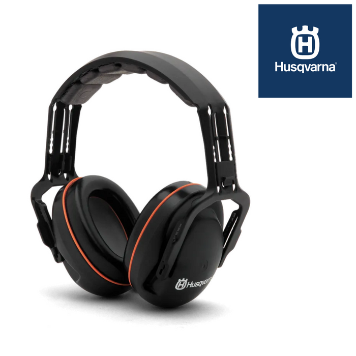 Husqvarna Hearing Protection with Headband