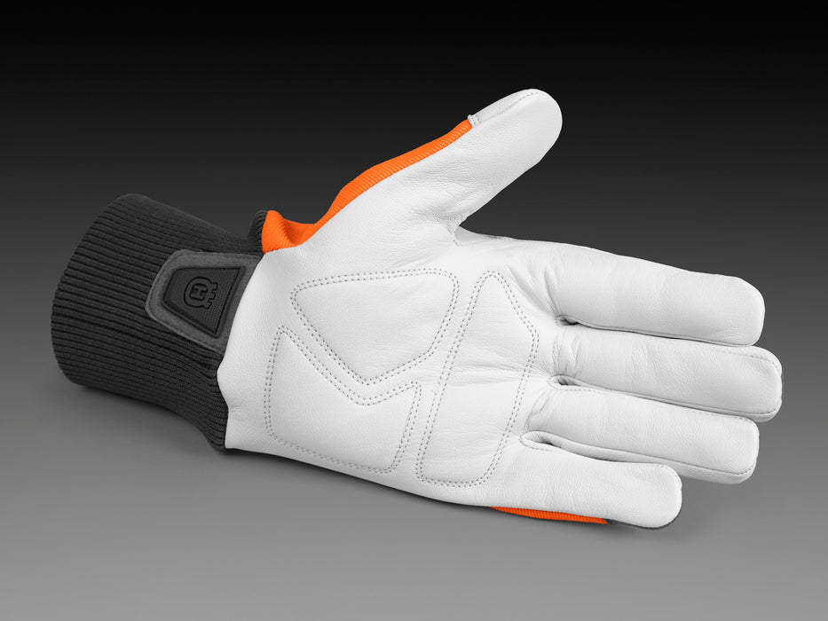 Husqvarna Functional 16 Gloves - with Class 0 Chainsaw Protection