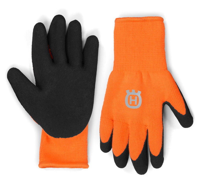 Husqvarna Functional Grip Winter Gloves