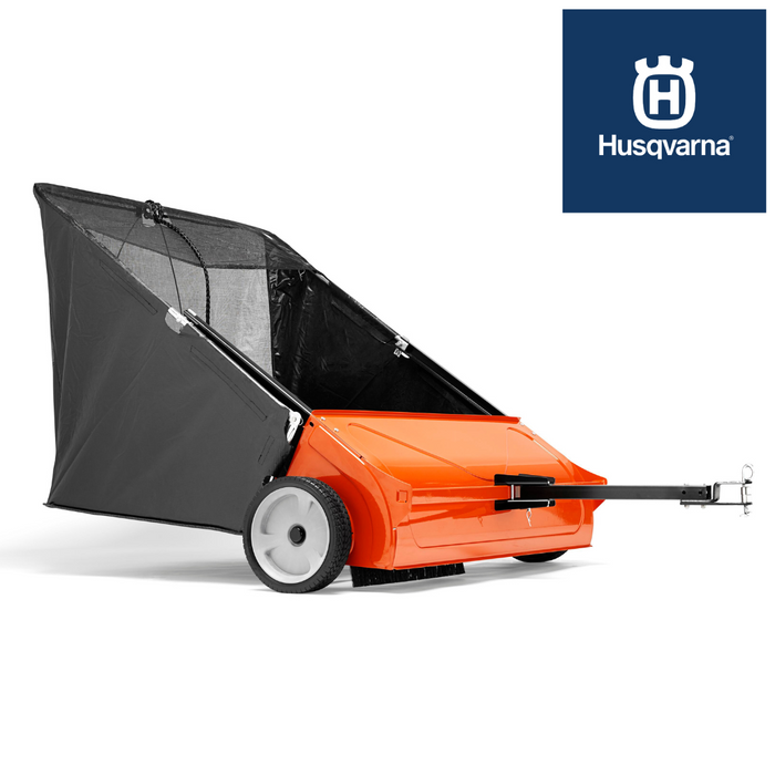 Husqvarna Sweeper