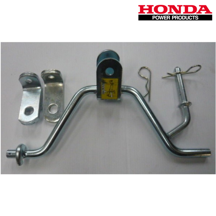 Honda Tow Bar