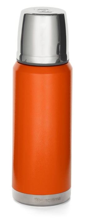 Husqvarna Xplorer Insulated Thermos Bottle - 0.75L