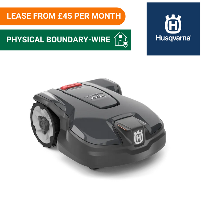 Husqvarna Automower® 305