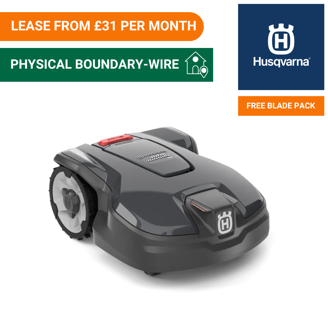 Husqvarna Automower® 305