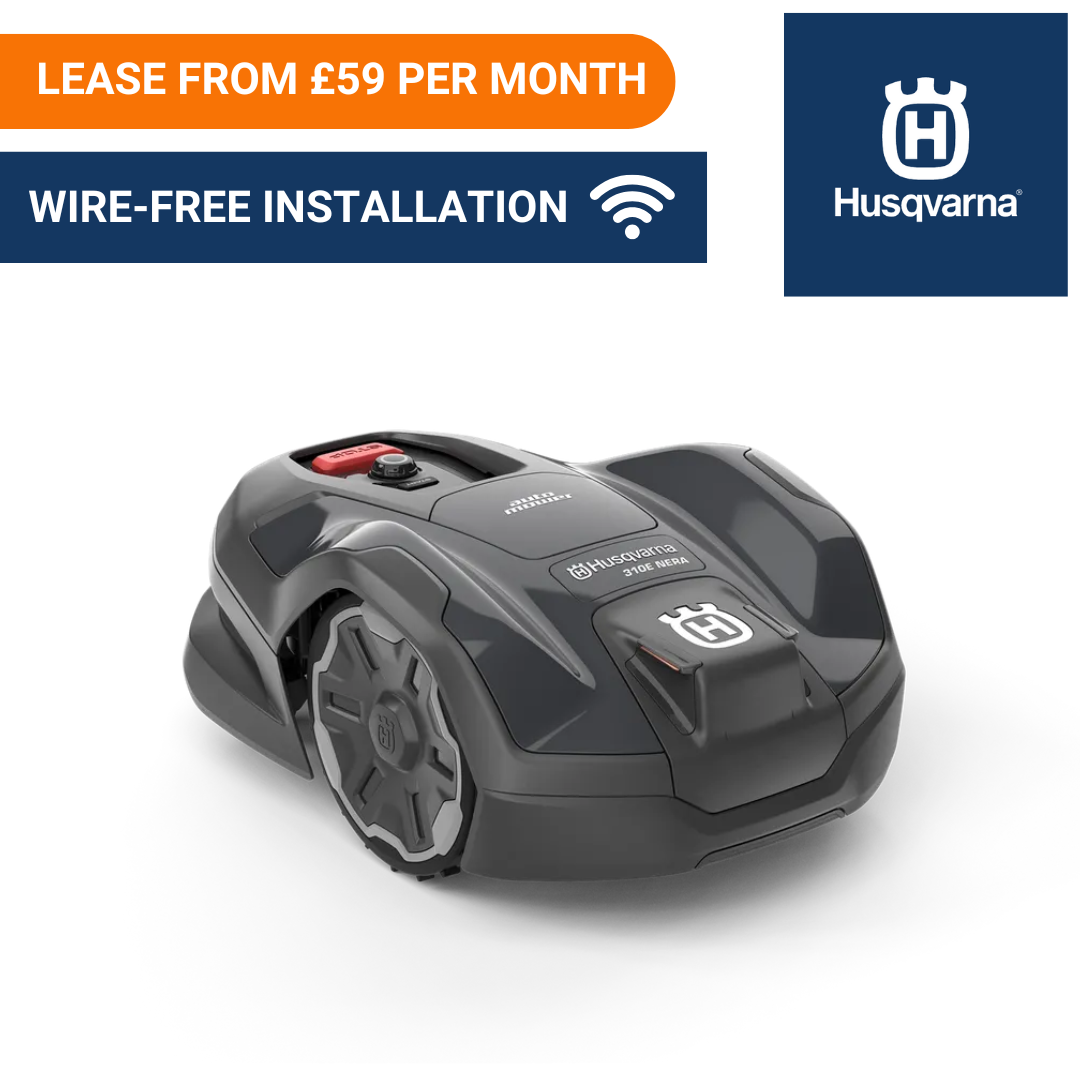 Husqvarna Automower® 310E NERA