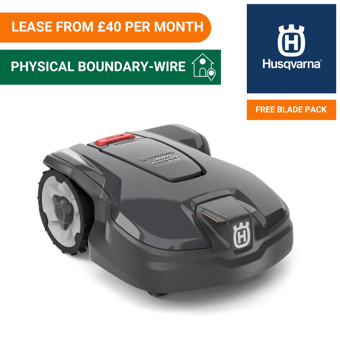 Husqvarna Automower® 310 Mark II