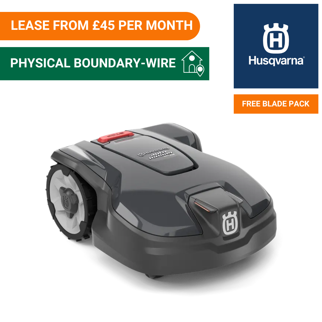 Husqvarna Automower® 315 Mark II