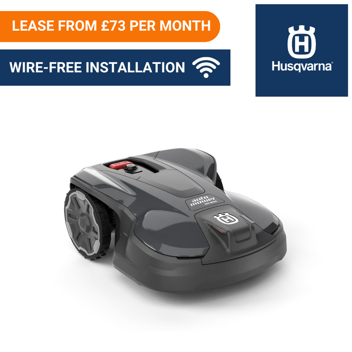 Husqvarna Automower® 320 NERA