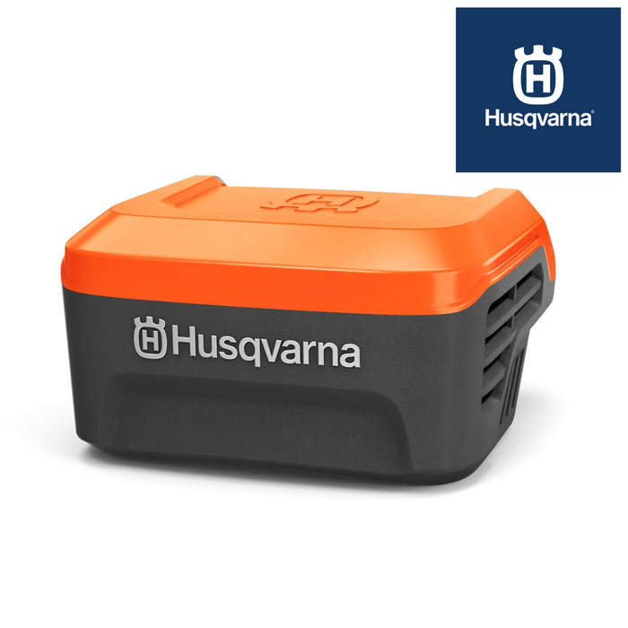 Husqvarna 40-USB150X Charger Adapter