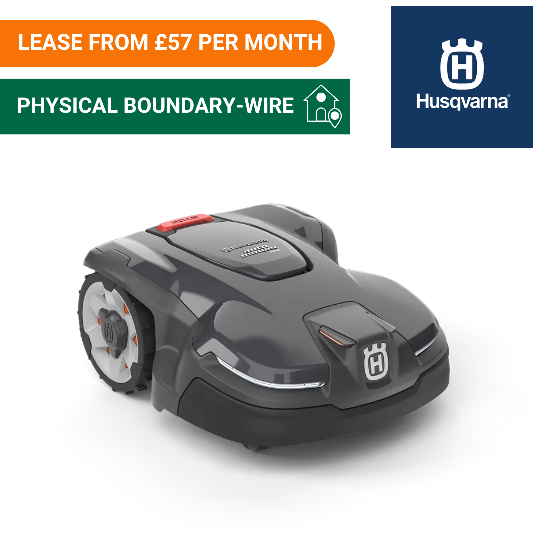 Husqvarna Automower® 405X