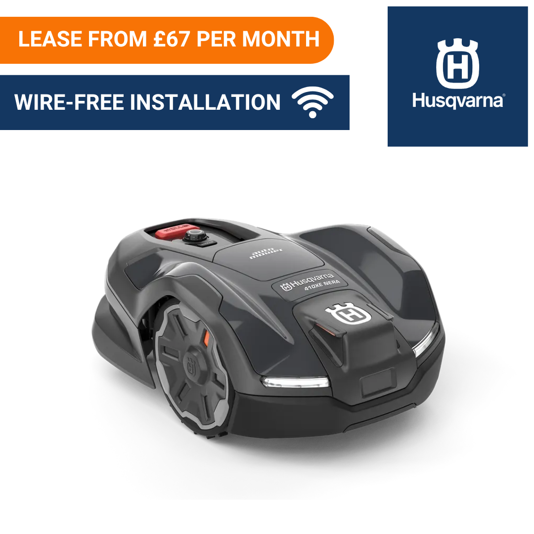 Husqvarna Automower® 410XE NERA