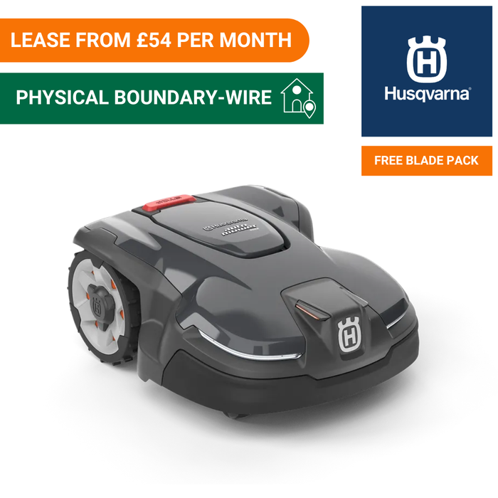 Husqvarna Automower® 415X