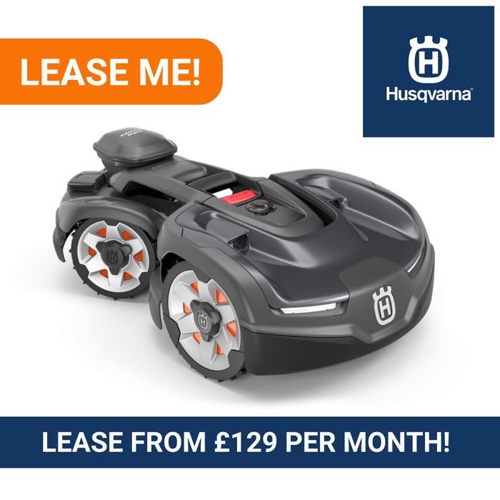 Husqvarna Automower® 435X AWD NERA