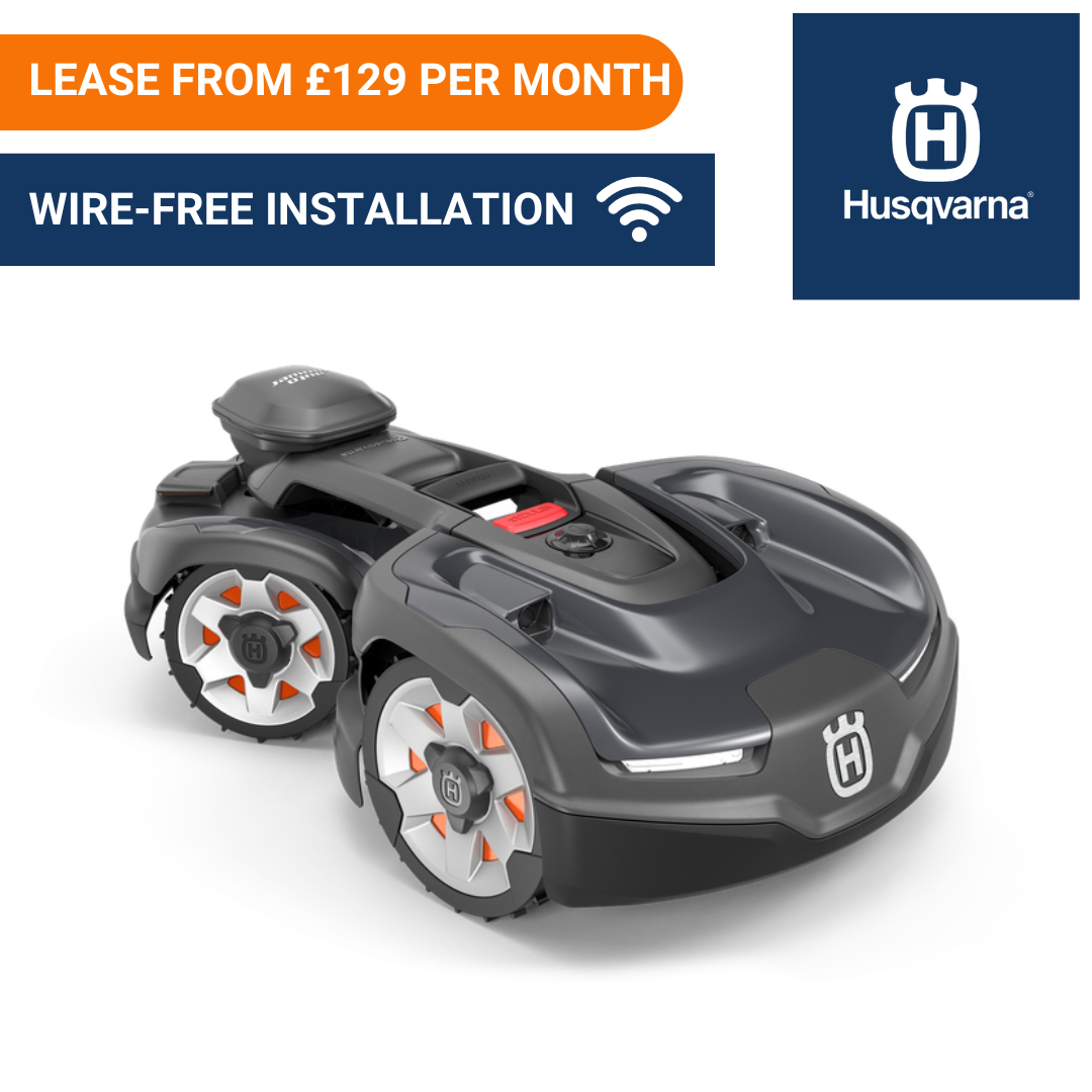 Husqvarna Automower® 435X AWD NERA