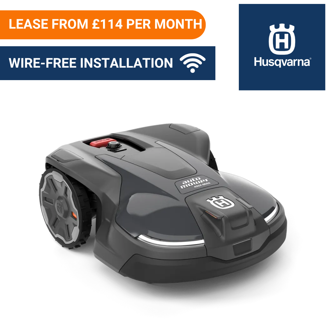 Husqvarna Automower® 450X NERA