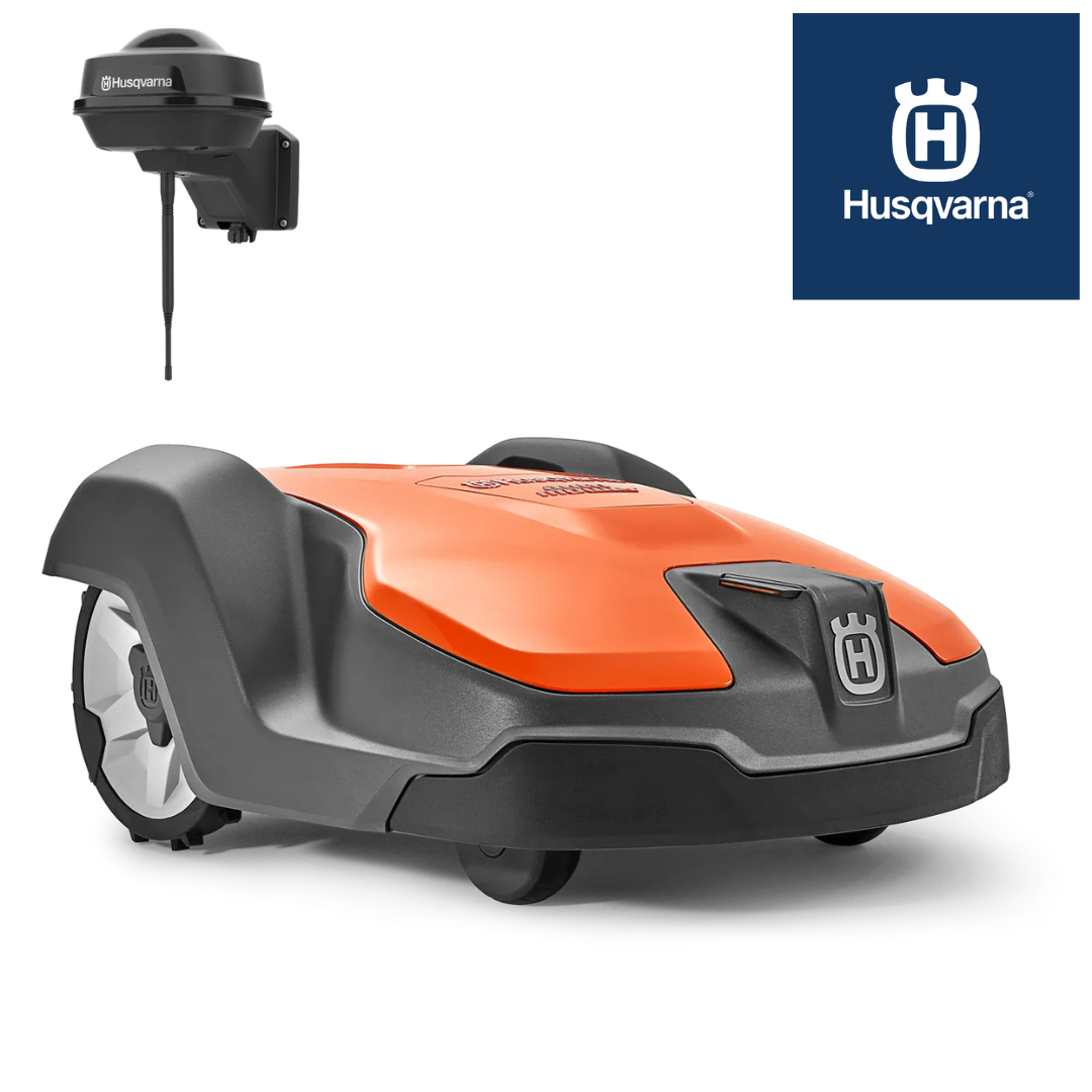 Husqvarna Automower® 520 EPOS®