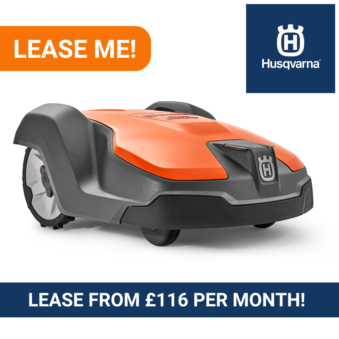 Husqvarna Automower® 520