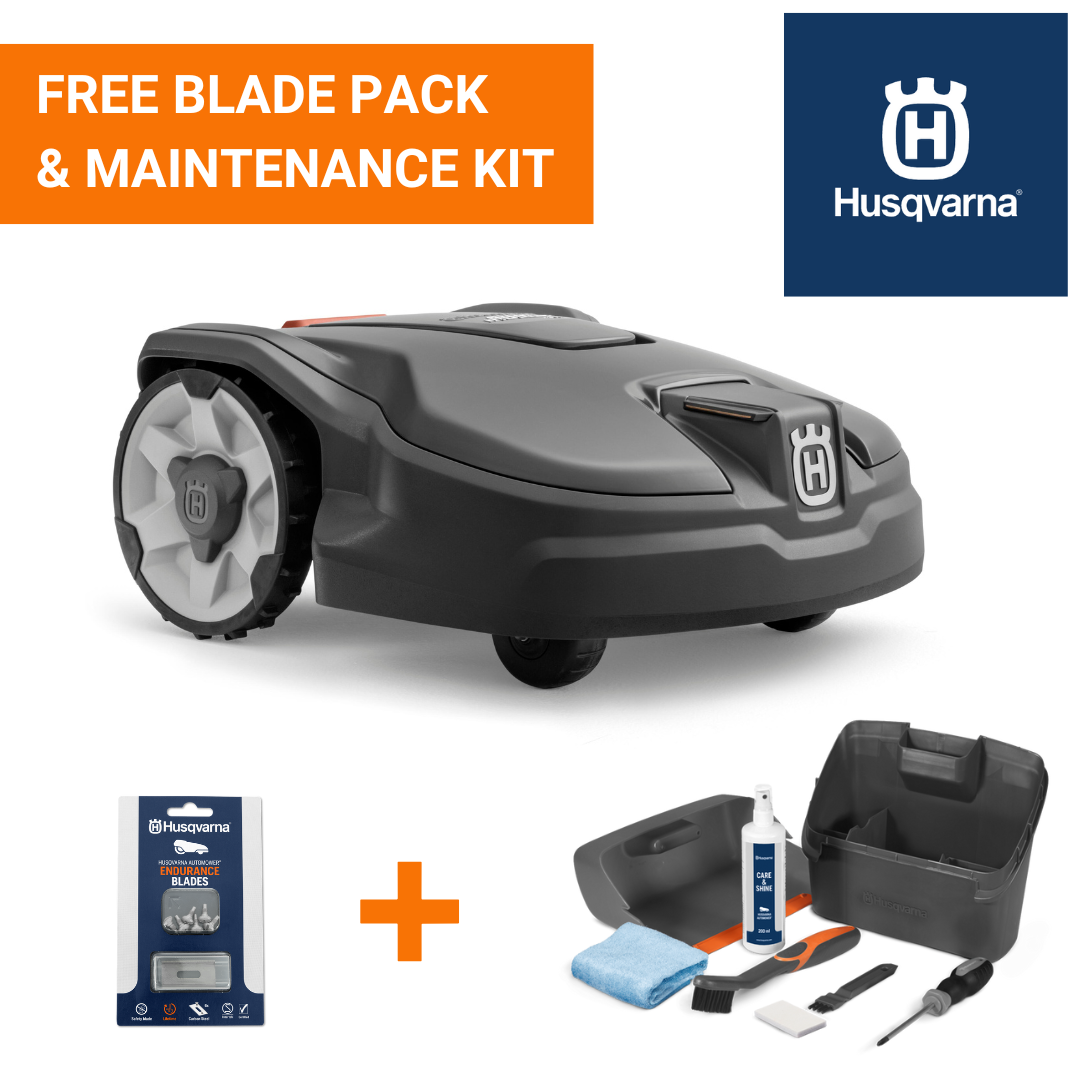 EXTENSILO Accu compatibel met Husqvarna Automower 105 2021, 305 2012, 105 2020, 305 2011, 305 grasmaaier (3000mAh 18V Li-Ion EXTENSILO Accu compatibel met Husqvarna Automower 105 2021, 305 2012, 105 2020, 305 2011, 305 grasmaaier (3000mAh 18V Li-Ion