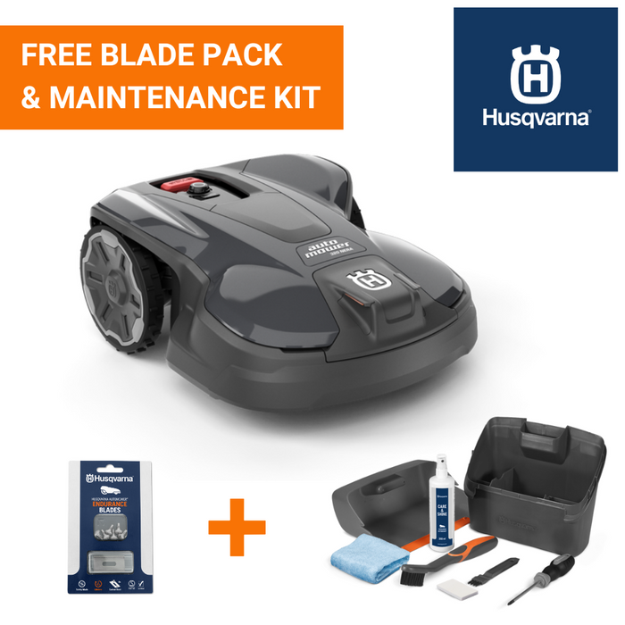 Husqvarna Automower® 320 NERA