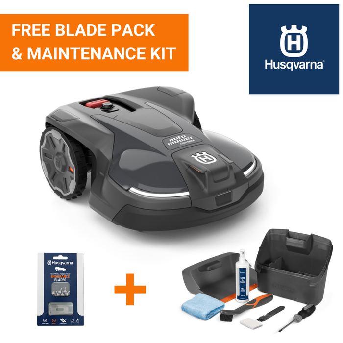 Husqvarna Automower® 430X NERA