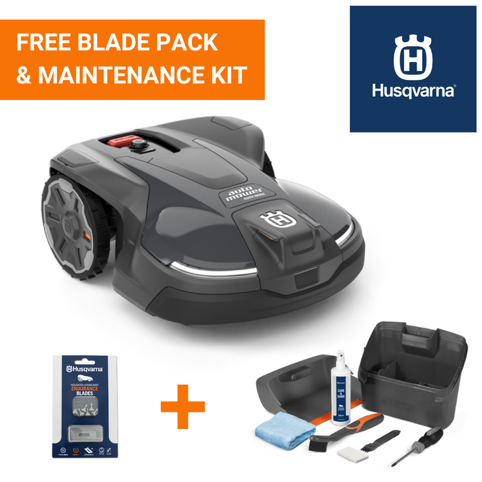 Husqvarna Automower® 450 NERA