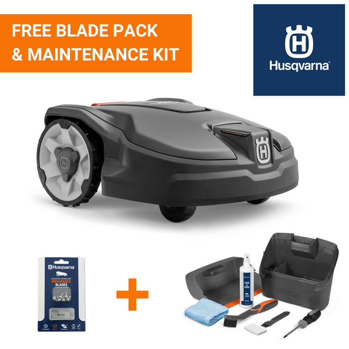 Husqvarna Automower® 305