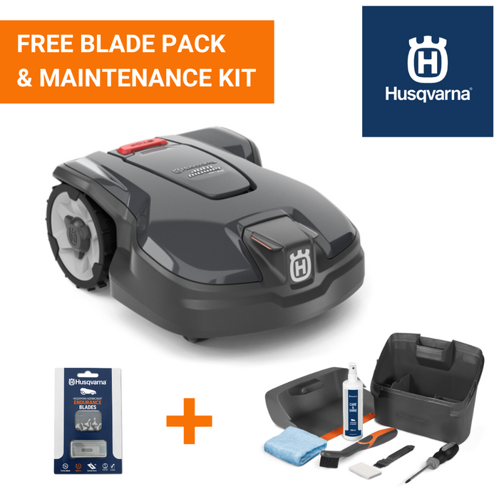 Husqvarna Automower® 310 Mark II