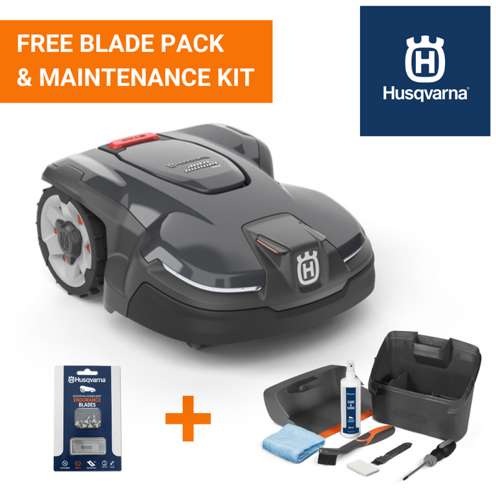 Husqvarna Automower® 405 X-LINE