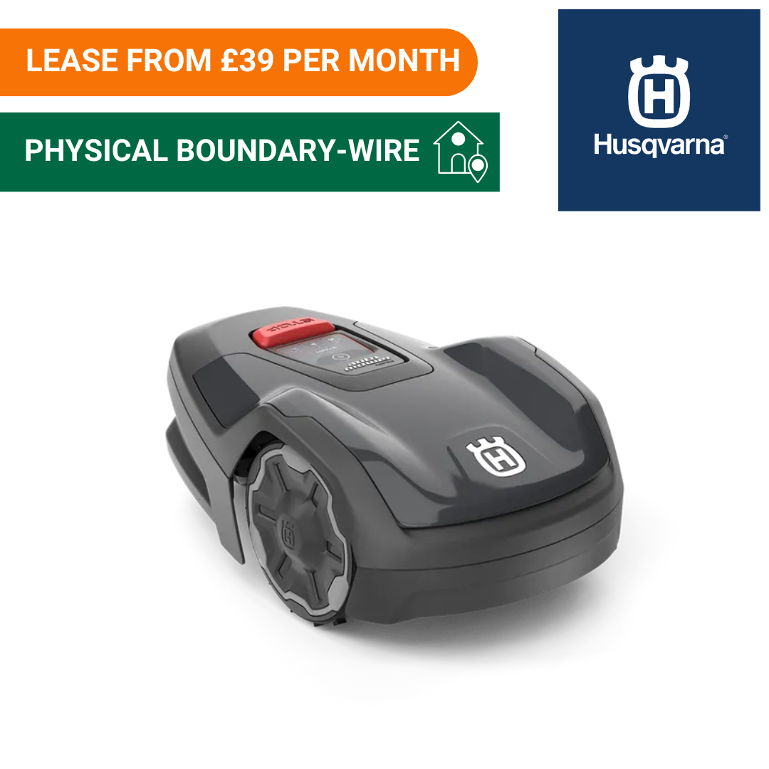 Husqvarna Automower® Aspire™ R4