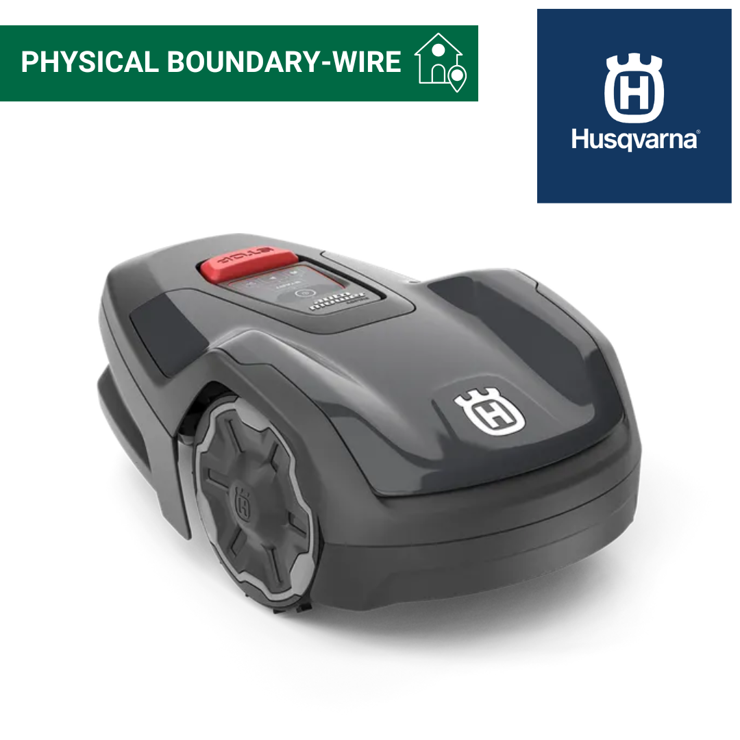 Husqvarna Automower® Aspire™ R4