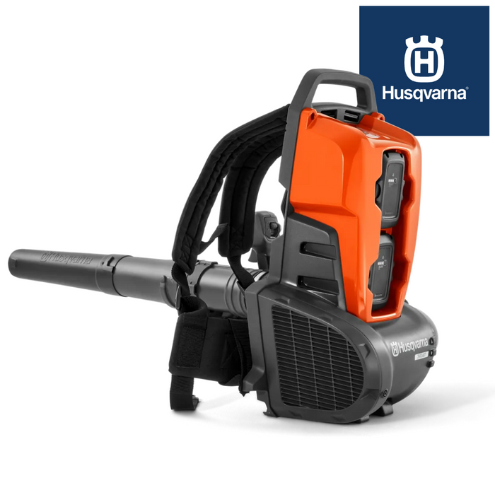 Husqvarna 340iBT Back-Pack Battery Blower