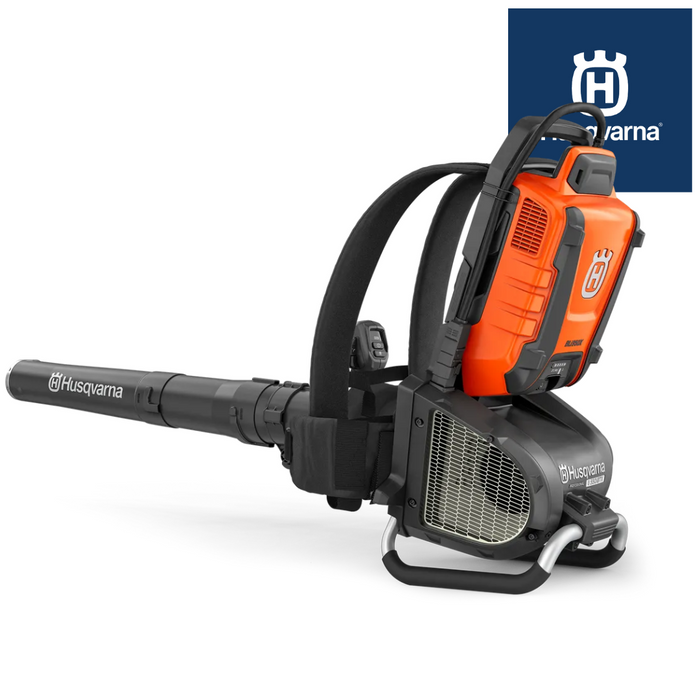 Husqvarna 550iBTX Back-Pack Battery Blower