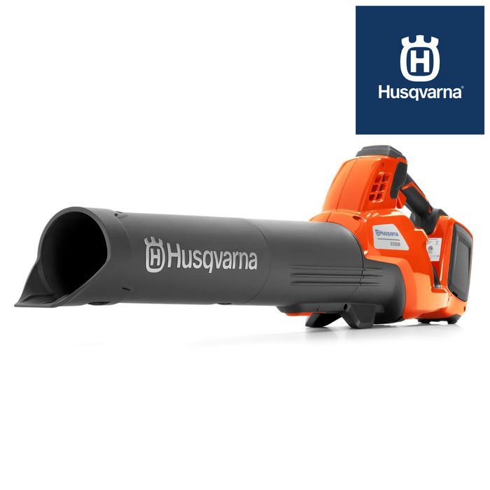 Husqvarna 230iB Battery Blower