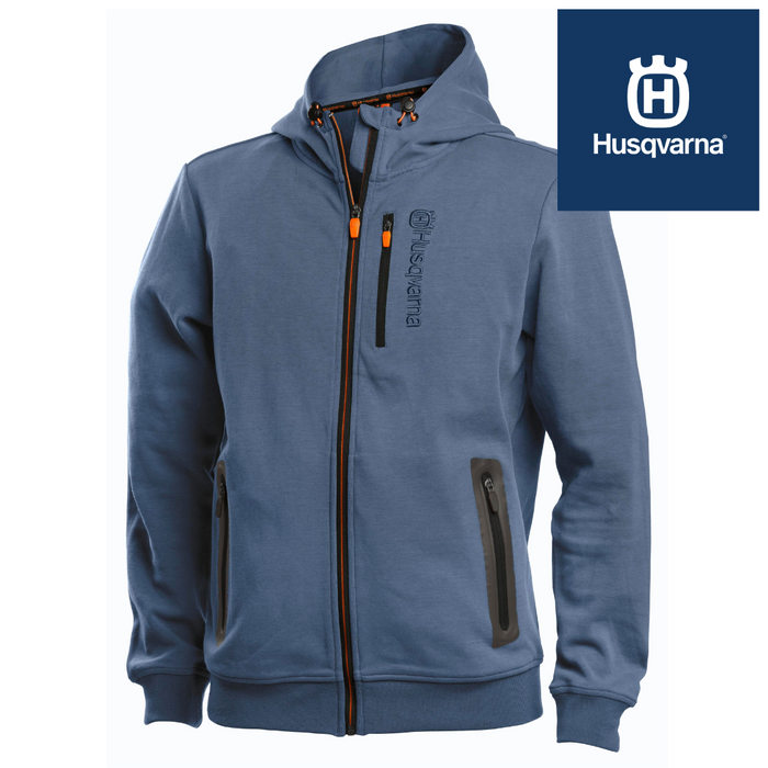 Husqvarna Xplorer Hoodie - Unisex