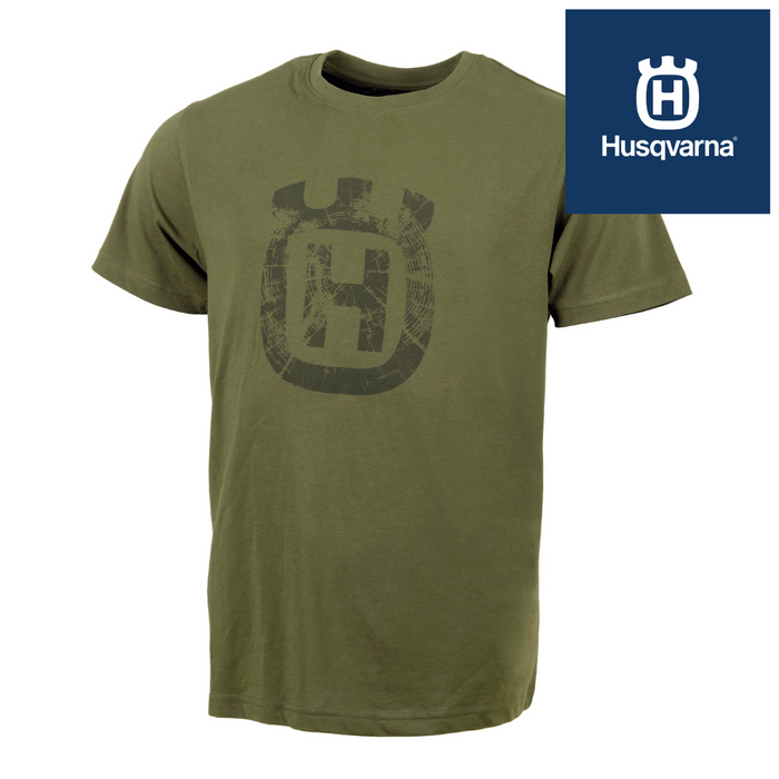 Husqvarna Xplorer T-shirt