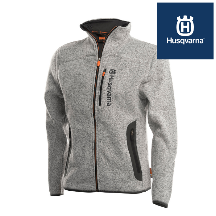 Husqvarna Xplorer Fleece Jacket - Women