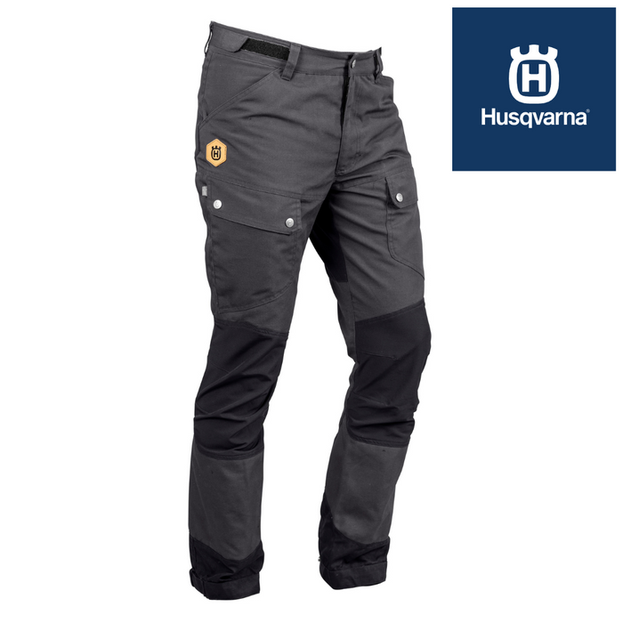 Husqvarna Xplorer Outdoor Trousers - Men