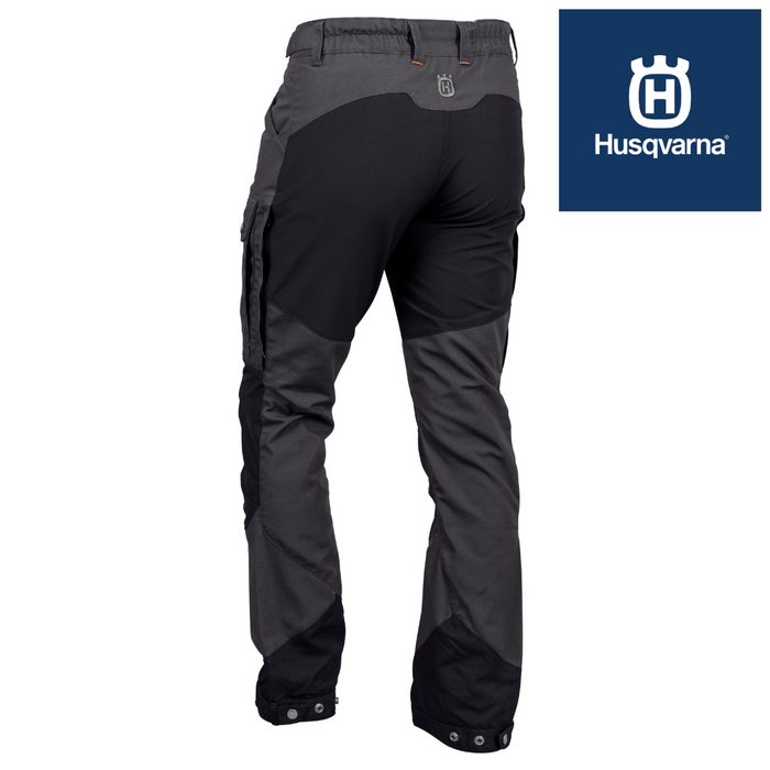 Husqvarna Xplorer Outdoor Trousers - Men