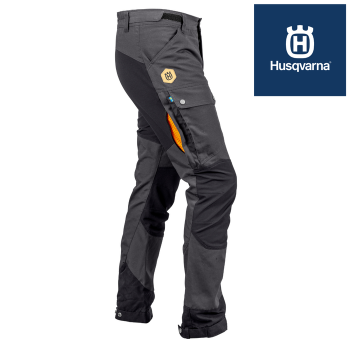 Husqvarna Xplorer Outdoor Trousers - Men