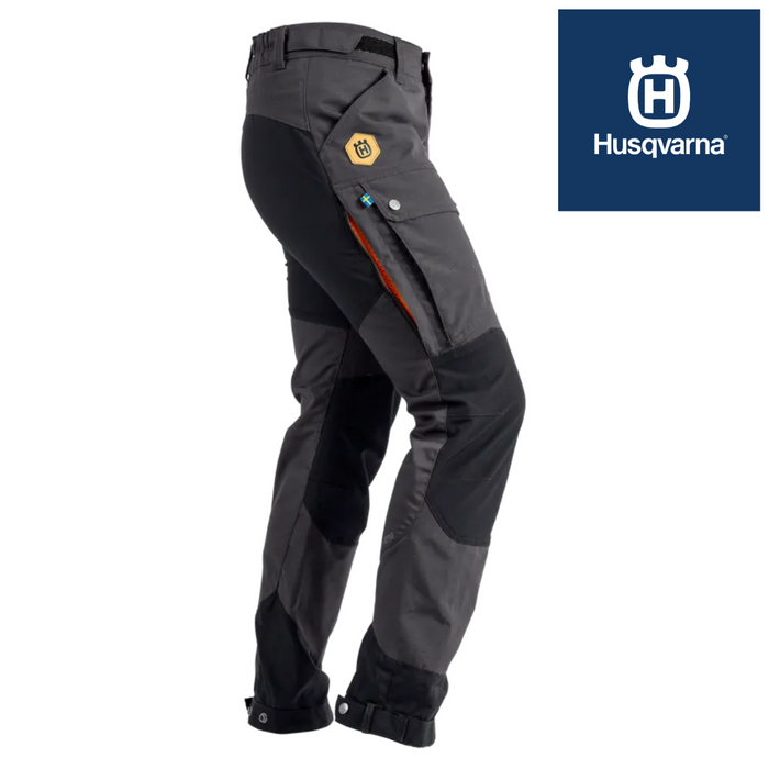 Husqvarna Xplorer Outdoor Trousers - Women